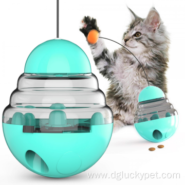Best Quality Puzzle Toys for Cats